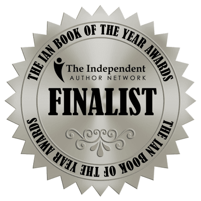 IAN finalist seal